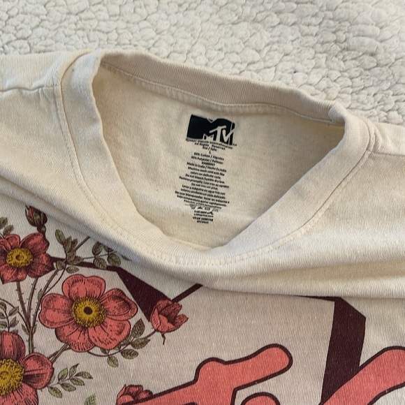 MTV Lot & Bahamas Crewneck - Picture 7 of 7